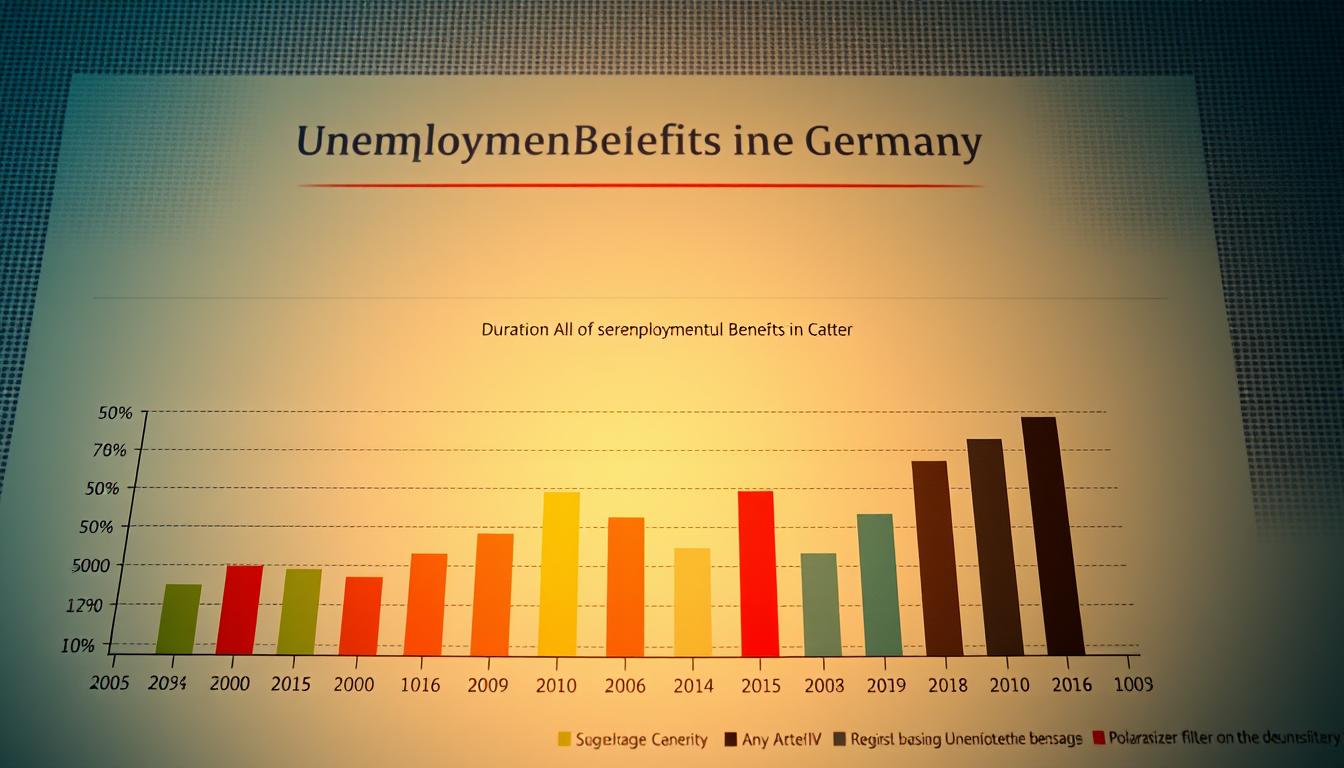 Arbeitslosengeld Bezugsdauer nach Alter